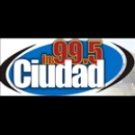 FM Ciudad 99.5 Argentina, Paraná