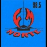 FM Norte 98.5 Argentina, San Javier