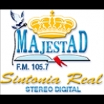 Radio Majestad Bolivia, La Paz