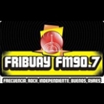 FM Fribuay 90.7 Argentina, Buenos Aires