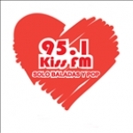 95.1 Kiss FM Argentina, Santa Fe