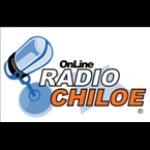 Radio Chiloe Chile, Los Lagos