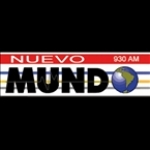 Radio Nuevo Mundo Chile, San Antonio