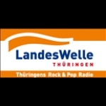 LandesWelle Thueringen Germany, Inselsberg