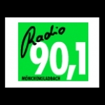 Radio 90.1 Germany, Mönchengladbach