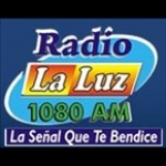 Radio La Luz Peru, Arequipa