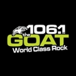 The Goat 106.1 FM Canada, Lloydminster