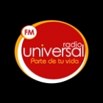 Radio Universal FM Chile, Curacautin