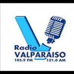 Radio Valparaiso FM Chile, Viña del Mar