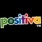 Positiva FM San Antonio Chile, San Antonio