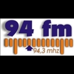 Rádio 94 FM Brazil, Cordeiro