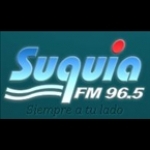 Radio Suquía Argentina, Córdoba