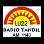 RadioTandil Argentina, Tandil