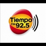 FM Tiempo Argentina, Buenos Aires