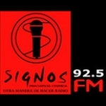 Signos FM Argentina, Munro