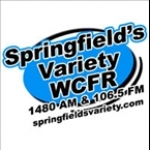 Springfields Variety VT, Springfield