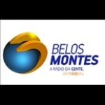 Rádio Belos Montes Brazil, Seara