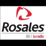 Radio Rosales Argentina, Punta Alta