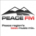 Peace FM Canada, Chetwynd