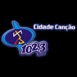Rádio Cidade Canção FM Brazil, Tres de Maio