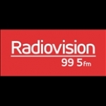 Radio Vision 99.5 FM Argentina, Comodoro Rivadavia