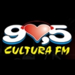 Rádio Cultura FM Brazil, Fernandopolis