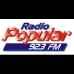 Radio Popular Argentina, Córdoba