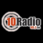 10Radio United Kingdom, Wiveliscombe