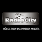 Radio City 95.7 Argentina, Rafaela