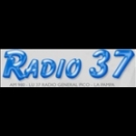 Radio 37 Argentina, General Pico