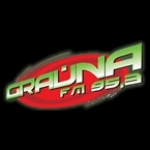 Radio Grauna FM Brazil, Cornelio Procopio