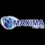 Maxima FM Argentina, Gualeguaychu