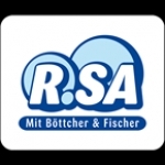 R.SA Germany, Reichenbach/Vogtland