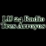 Radio Tres Arroyos Argentina, Tres Arroyos