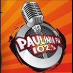 Radio Paulinia FM Brazil, Paulinia