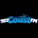 95.7 Coast FM Canada, Powell River