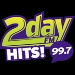 99.7 2Day FM Canada, Campbell River