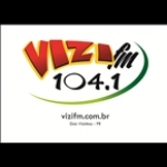 Radio Vizi FM Brazil, Dois Vizinhos