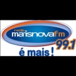 Rádio MaisNova FM (Soledade) Brazil, Soledade