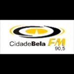 Radio Cidade Bela FM Brazil, Campo Verde