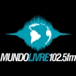 Radio Mundo Livre Brazil, Maringá