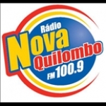 Radio Nova Quilombo FM Brazil, Palmares