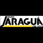 Rádio Jaraguá AM Brazil, Jaragua do Sul