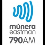 Radio Munera Colombia, Medellin