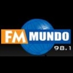 FM Mundo Ecuador, Quito