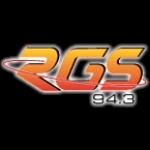 RGS Radio Paraguay, Asuncion
