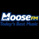 Moose FM Canada, New Hazelton