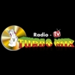Radio Turbo Mix Peru, Cajamarca