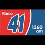 Radio 41 Uruguay, San Jose de Mayo