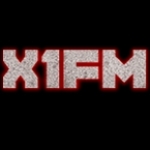 X1FM Classic Rock CA, San Diego